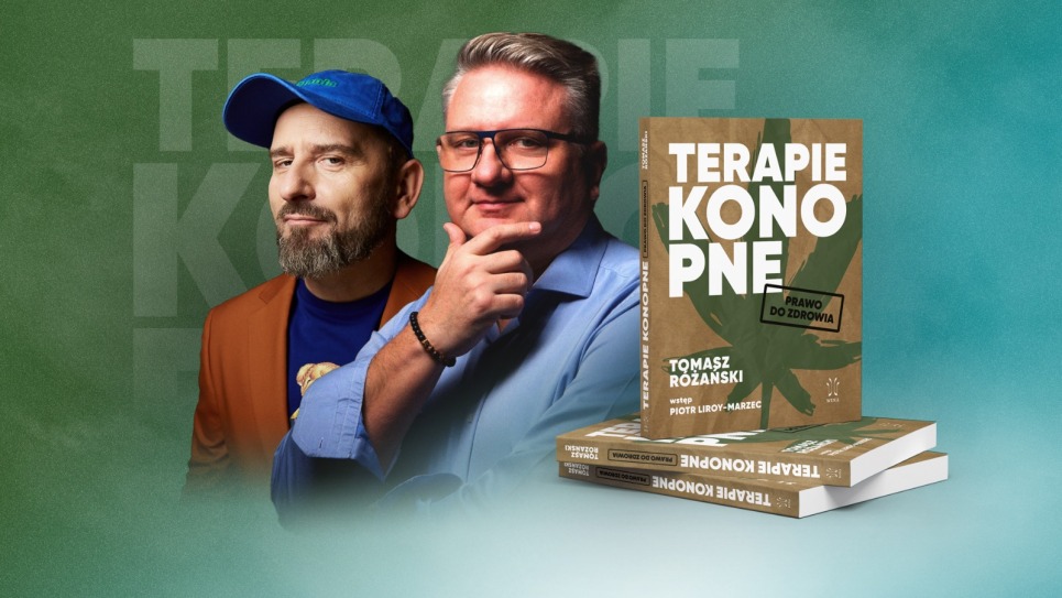 Prawo do zdrowia - wywiad z Liroyem